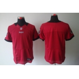 nike nfl jerseys tampa bay buccaneers blank red[Elite]