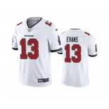 Tampa Bay Buccaneers #13 Mike Evans White 2020 Vapor Limited Jersey