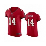 Tampa Bay Buccaneers #14 Chris Godwin Red 2020 Vapor Elite Jersey