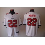 nike nfl jerseys tampa bay buccaneers #22 martin white[nike limited]