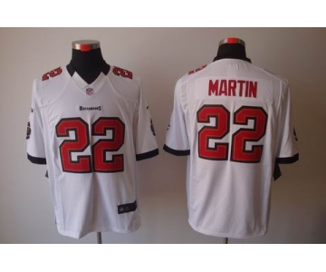 nike nfl jerseys tampa bay buccaneers #22 martin white[nike limited]