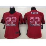 nike women nfl jerseys tampa bay buccaneers #22 doug martin red[nike drift fashion]