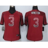 nike women nfl jerseys tampa bay buccaneers #3 winston red[Elite drift fashion]