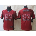 nike youth nfl jerseys Tampa Bay Buccaneers #83 Jackson red[Elite drift fashion]