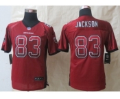 nike youth nfl jerseys Tampa Bay Buccaneers #83 Jackson red[Elite drift fashion]