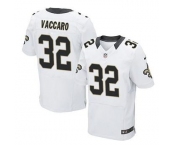 nike nfl jerseys new orleans saints #32 vaccaro white[Elite]][vaccaro]