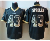 nike nfl jerseys new orleans saints #43 darren sproles black[Elite drift fashion]