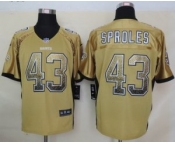 nike nfl jerseys new orleans saints #43 darren sproles gold[Elite drift fashion]