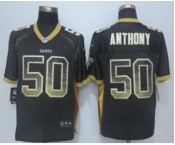 nike nfl jerseys new orleans saints #50 anthony black[Elite drift fashion]