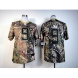 nike nfl jerseys new orleans saints #9 brees camo[Elite]