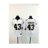 nike women nfl jerseys new orleans saints #43 sunseri white[nike][sunseri]