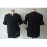 nike youth nfl jerseys new orleans saints blank blank[nike limited]