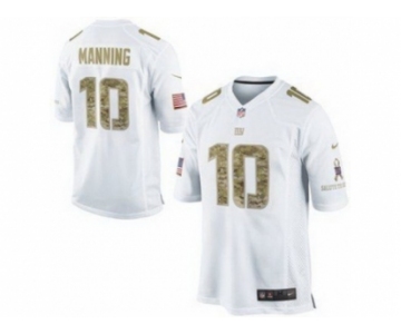 nike nfl jerseys new york giants #10 eli manning white[nike USA]