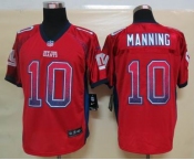 nike nfl jerseys new york giants #10 eli manning red[Elite drift fashion]