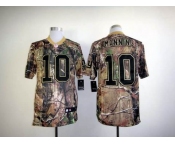 nike nfl jerseys new york giants #10 manning camo[Elite]