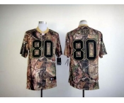 nike nfl jerseys new york giants #80 cruz camo[Elite]