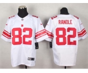 nike nfl jerseys new york giants #82 randle white[Elite][randle]