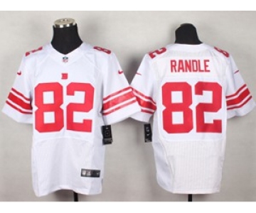 nike nfl jerseys new york giants #82 randle white[Elite][randle]