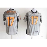 nike nfl jerseys chicago bears #17 jeffery grey[Elite shadow]