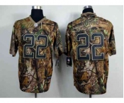 nike nfl jerseys chicago bears #22 matt forte camo[Elite]