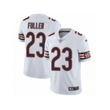 Youth Nike Chicago Bears #23 Kyle Fuller Vapor Untouchable Limited White NFL Jersey