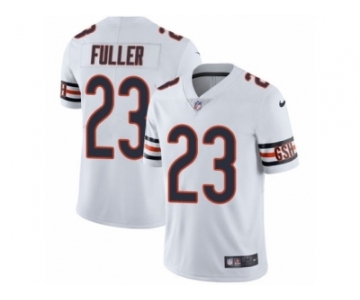 Youth Nike Chicago Bears #23 Kyle Fuller Vapor Untouchable Limited White NFL Jersey