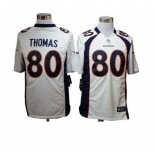 nike nfl jerseys denver broncos #80 thomas white[game]