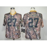 nike nfl jerseys denver broncos #27 moreno camo[Elite]