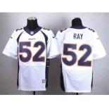 nike nfl jerseys denver broncos #52 ray white[new Elite][ray]