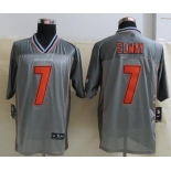 nike nfl jerseys denver broncos #7 john elway grey[Elite vapor]