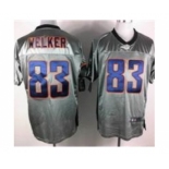 nike nfl jerseys denver broncos #83 welker grey[Elite shadow]