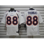 nike nfl jerseys denver broncos #88 thomas white[Elite]