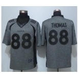 nike nfl jerseys denver broncos #88 thomas gray[nike limited]