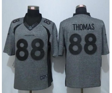 nike nfl jerseys denver broncos #88 thomas gray[nike limited]