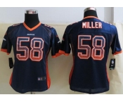 nike women nfl jerseys denver broncos #58 miller blue[nike drift fashion]