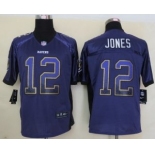 nike nfl jerseys baltimore ravens #12 jones purple[Elite drift fashion]