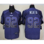 nike nfl jerseys baltimore ravens #92 ngata purple[Elite drift fashion]