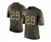 nike nfl jerseys baltimore ravens #29 forsett army green[nike Limited Salute To Service]