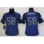 nike women jerseys baltimore ravens #58 elvis dumervil purple[nike drift fashion]