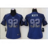 nike women jerseys baltimore ravens #92 ngata purple[nike drift fashion]