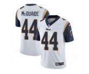 Youth Nike Los Angeles Rams #44 Jacob McQuaide Vapor Untouchable Limited White NFL Jersey