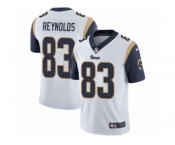 Youth Nike Los Angeles Rams #83 Josh Reynolds Vapor Untouchable Limited White NFL Jersey