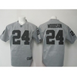 nike nfl jerseys oakland raiders #24 woodson gray[game][woodson]