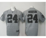 nike nfl jerseys oakland raiders #24 woodson gray[game][woodson]