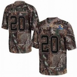 nike nfl jerseys oakland raiders #20 darren mcfadden camo[Elite 50th Patch]