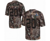 nike nfl jerseys oakland raiders #20 darren mcfadden camo[Elite 50th Patch]