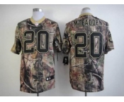 nike nfl jerseys oakland raiders #20 darren mcfadden camo[Elite]