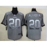 nike nfl jerseys oakland raiders #20 darren mcfadden grey[Elite drift fashion]