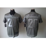 nike nfl jerseys oakland raiders #20 darren mcfadden grey[nike shadow]