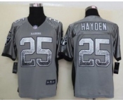 nike nfl jerseys oakland raiders #25 hayden grey[Elite drift fashion]